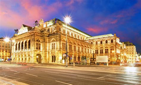 O Imperial Casino Viena