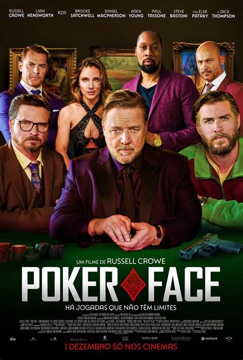 O Itunes Poker Face