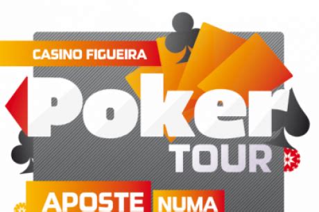 O Knockout Figueira Poker Tour 2024