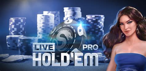 O Live Holdem Pro Login