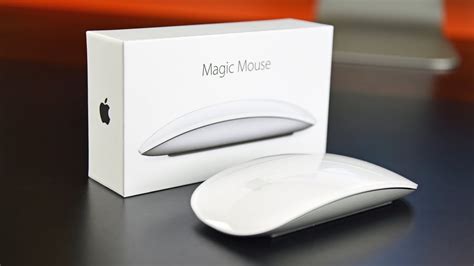O Magic Mouse Roleta