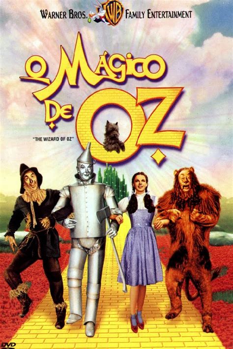 O Magico De Oz De Blackjack