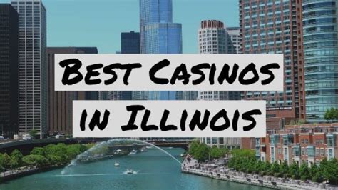 O Mais Melhor Casino Em Chicago Il,