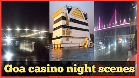 O Mais Melhor Casino Em Panjim Goa