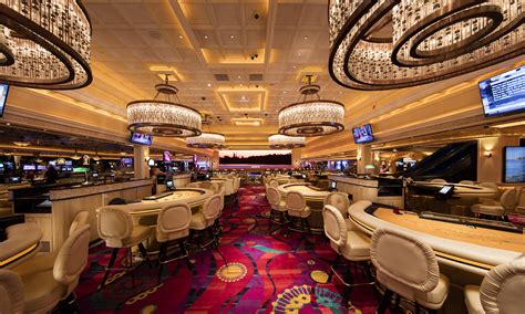 O Mais Melhor Casino Em Reno Para Blackjack