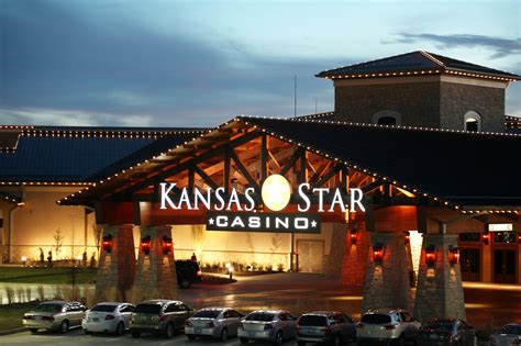 O Mais Melhor Casino Em Wichita Ks