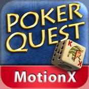 O Motionx Poker Ipa