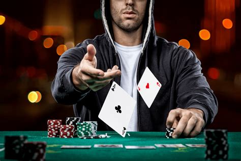 O Party Poker A Dinheiro Real Eua