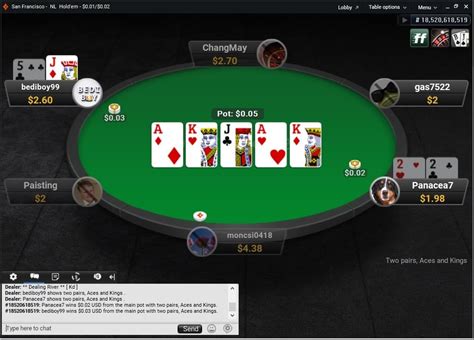 O Party Poker Download Deutsch