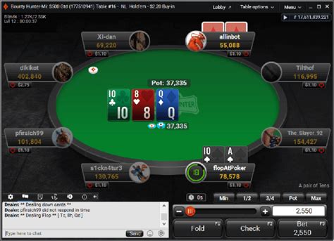 O Party Poker No Mac