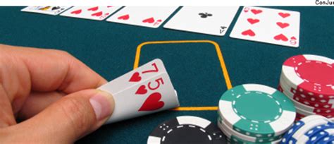 O Poker E Habilidade E Nao De Azar