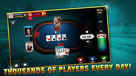 O Poker Omaha App