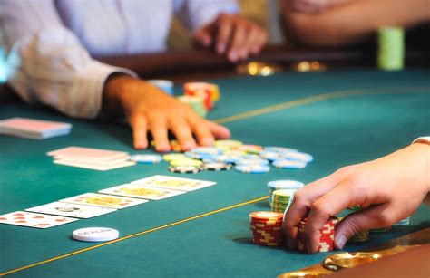 O Poker Omaha Modalidad