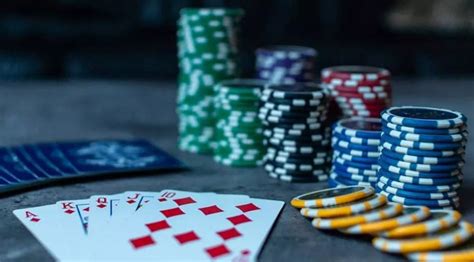 O Poker Online Com Freerolls