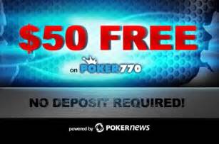 O Poker770 Bonpok Codigo De Bonus