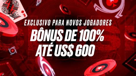 O Pokerstars Codigo Dinheiro Livre