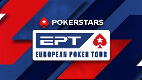 O Pokerstars European Poker Tour De 9