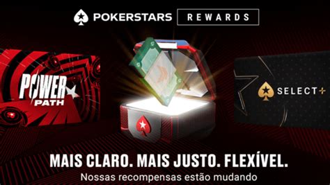 O Pokerstars Vip Recompensas 2024
