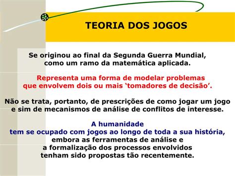 O Problema Do Jogo Powerpoint