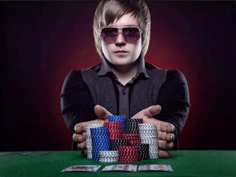 O Que Significa Ter Uma Boa Cara De Poker Medio