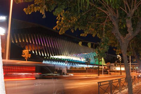 O Restaurante Do Casino Em Lloret De Mar