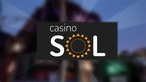 O Sol Cassino Internacional On Line