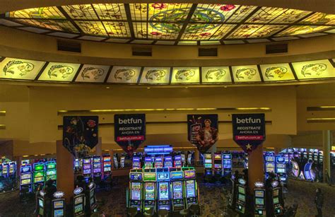 O Spin Sala De Slots