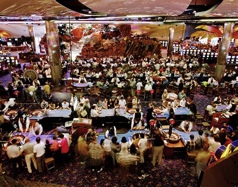 O Star City Casino Monopolio