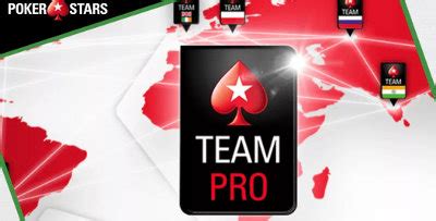 O Team Pokerstars Pro Ucrania