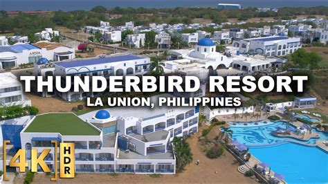 O Thunderbird Casino La Union