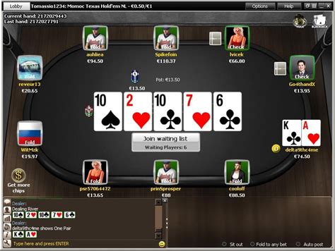 O Titan Poker Mac De Download De Software