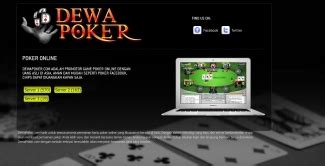O Warung Poker Cc Android