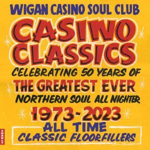 O Wigan Casino Greatest Hits