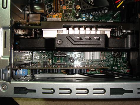 O Xps 8300 Slots De Memoria