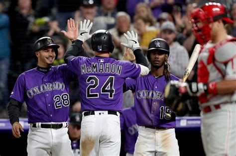 Oakland Athletics vs Colorado Rockies pronostico MLB