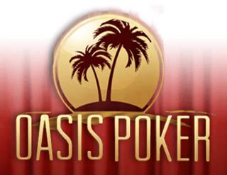 Oasis Poker Bgaming Parimatch