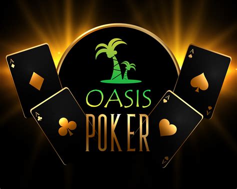 Oasis Poker Brabet