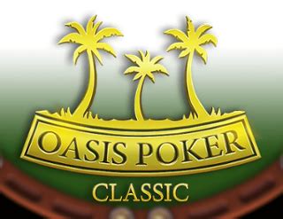 Oasis Poker Classic Evoplay Brabet