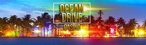 Ocean Drive Casino