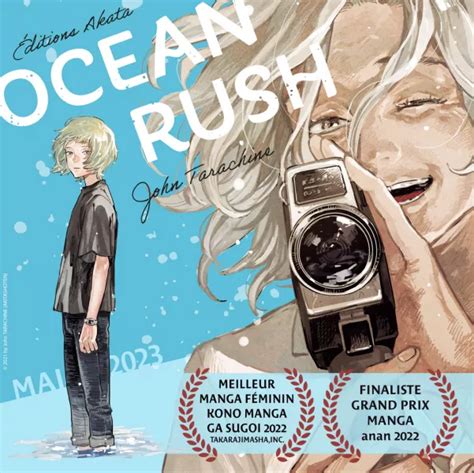 Ocean Rush Review 2024