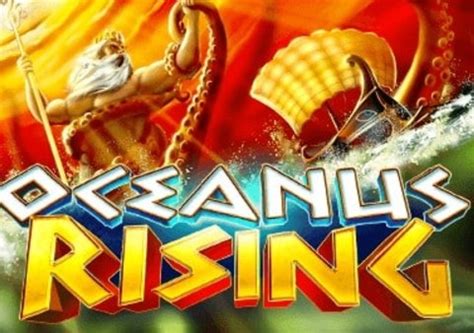 Oceanus Rising Slot - Play Online