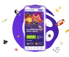 Octocasino App