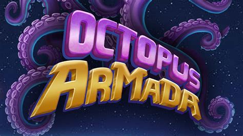 Octopus Armada 1xbet