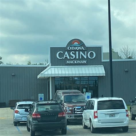 Odawa Casino Empregos