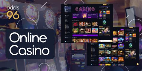 Odds96 Casino Panama