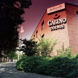 Odense De Poker De Casino