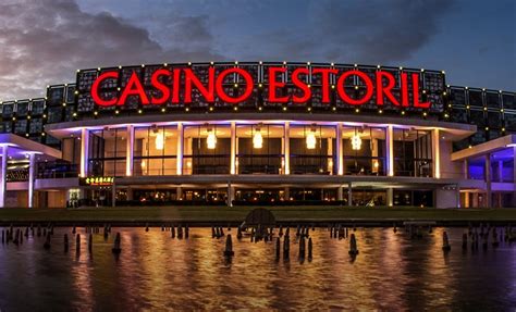 Ofertas De Emprego De Casino Lisboa