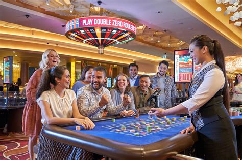 Ofertas De Ultima Hora Crown Casino Perth