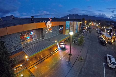 Ofertas Emprego Casino Desfrutar De Pucon