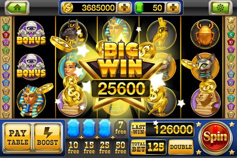 Off Line Slots Iphone